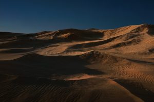 Artstation 3D Desert C3