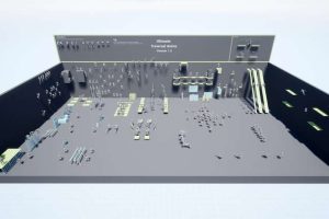 Unreal Engine – Ultimate Traversal Anims UE196