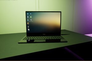 Unreal Engine – Running Computers UE172