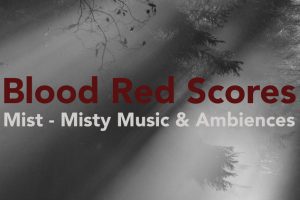 Unreal Engine –Misty Music UE152