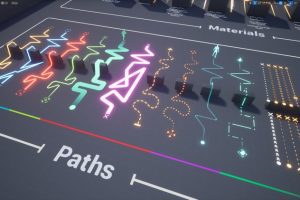 Path Tracer Toolkit UE144