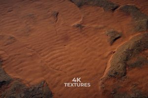 Desert Sand Rocks vol 1 C23