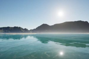 Unreal Engine –Advanced Water Material UE977