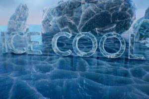 Unreal Engine –Ice Cool UE1003