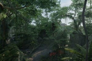 Unreal Engine – Tropical Jungle Pack UE980