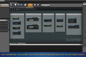 Unreal Engine –Easy Multi Save  V1 UE132