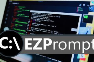 Unreal Engine –EZPrompt – In-Game Console UE137