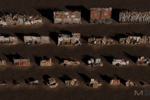 Unreal Engine –Barricades Pack UE213
