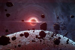 Unreal Engine –Space Creator Pro UE215