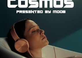 Unreal Engine –COSMOS / CINE MUSIC SERIES UE231