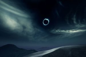 Unreal Engine – Matte Painting Skybox Pack VI UE203