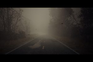 Unreal Engine – The Great Marsh UE192