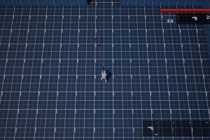 Unreal Engine – Top down Kit : Shooter UE193