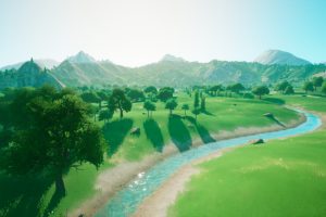 Unreal Engine – Stylescape: Stylized Environment Kit UE186