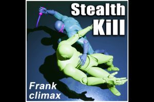 Unreal Engine –Frank Stealth Kill UE950
