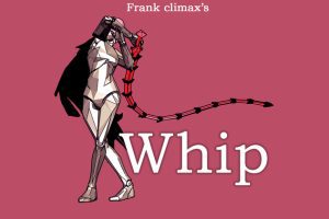 Unreal Engine –Frank Whip Female UE949