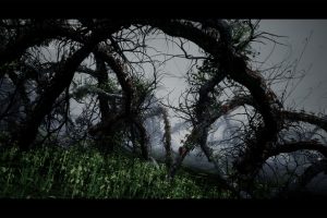 Unreal Engine –MalformedForest UE1008