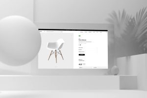 UI8-modulo Design System for eCommerce UI/UX Kit for Adobe XD  U2017