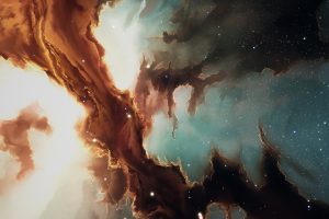 Unreal Engine – Space Skybox Collection 1 UE993