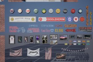 Unreal Engine – Fuel Bar UE202