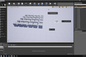 Unreal Engine – Pie Menus Plugin UE526