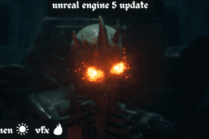 Unreal Engine – Modular Dungeon Kit – Medieval Dungeon – Dungeon – Dungeons UE1240