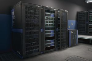 Unreal Engine –Server Room Kit UE370