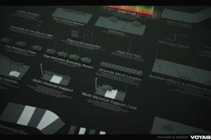 Unreal Engine –Spline+  UE377