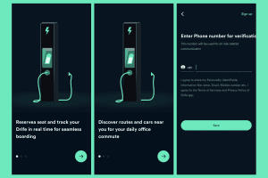 UI8 – EV Charging Solution U1137
