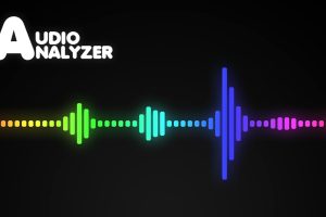 Unreal Engine –Audio Analyzer UE401