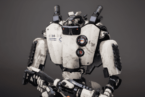 Unreal Engine – Etasphera17 UE1274