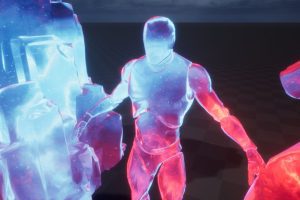 Unreal Engine –Galaxy Materials (+Skybox) UE414