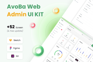 UI8 – AvoBa U1205