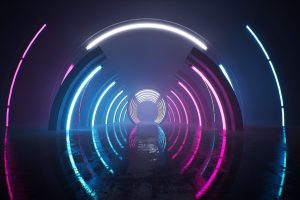 Unreal Engine – Neonify UE439