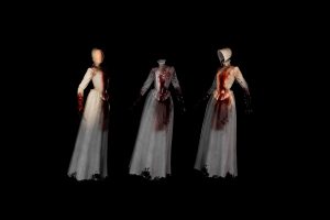 Unreal Engine – OlderSister UE440