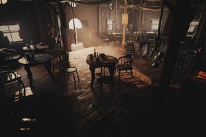 Artstation-Western Kitbashes C5320