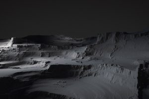 Artstation-Terrains Cliffs VOL2 C5321