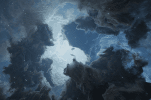 Unreal Engine –Space Skybox Collection Bundle  UE376