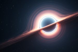 Unreal Engine – Black Hole Creator UE1186