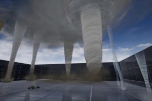 Unreal Engine – WindVFX UE1209