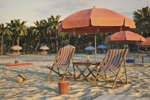 Unreal Engine – Beach Pack UE496