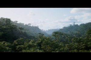 Unreal Engine –ia scatter UE296