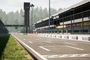 Unreal Engine – Race Track Construction Kit UE530