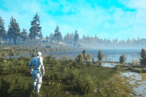 Unreal Engine – Hadi’s Smart Camera 2.0 UE1228