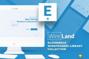 UI8 – Wireland for Ecommerce U1105