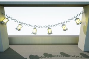 Unreal Engine – Simple Physics Chains Plugin UE1249