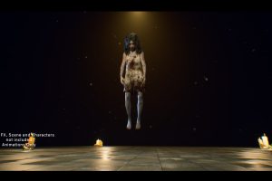Unreal Engine – The Ghost Entity  UE1254