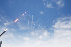 Unreal Engine – CIWS Turrets UE1264