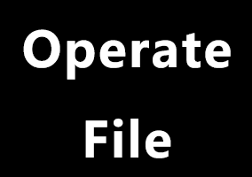 Unreal Engine – Operation File [ Read / Write ] UE442