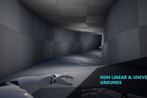 Unreal Engine – Crawling system (prone) UE1266